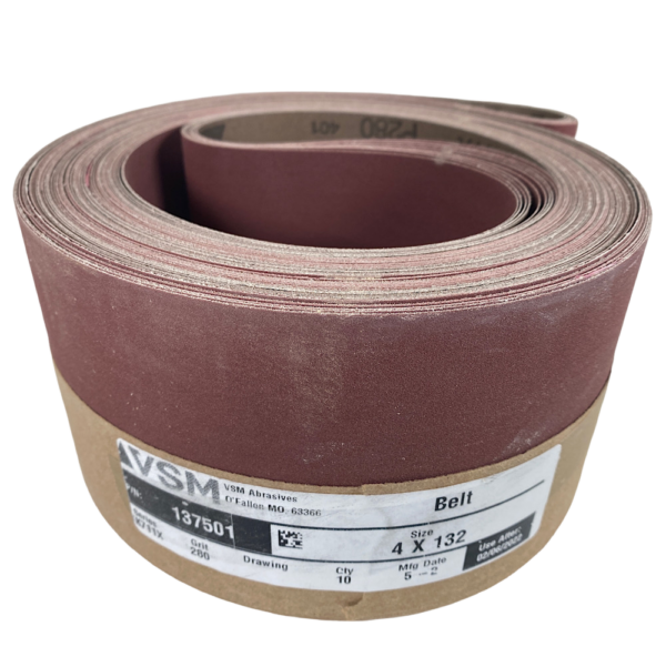 VSM 137501 Sanding Belt