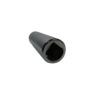 Proto J5322 Deep 11/16" Impact Socket 1/2" Drive 12 point Full Polish - Image 2