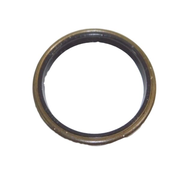 Harwal Oil Seal 33mm x 40mm x 03mm NBR - Image 3