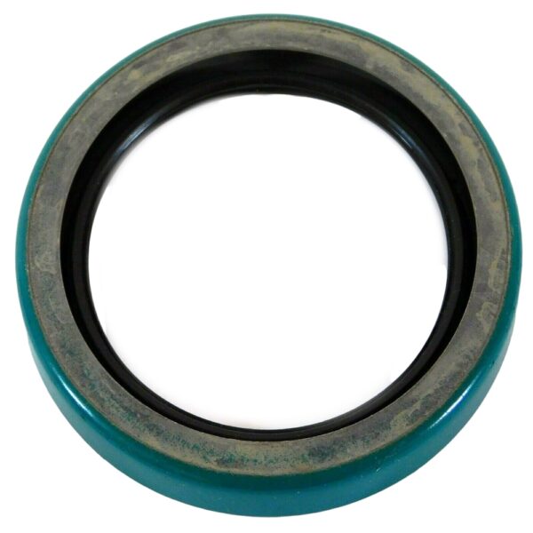 SKF 23666 Oil Seal 2.375" x 3.189" x 0.4375" Nitrile CRWH1 - Image 2