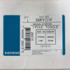 Siemens SMFFO1P Manual Starter with Toggle Switch - Image 2