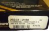 Garlock Klozure 25003-2168 Oil Seal 3.00" x 3.75" x 0.37" Pack of 2