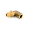 Norgren 95411412M Dot Male Swivel Elbow, 3/8" Tube O/D, 1/4" - Image 4