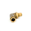 Norgren 95411412M Dot Male Swivel Elbow, 3/8" Tube O/D, 1/4" - Image 3