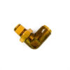 Norgren 95411412M Dot Male Swivel Elbow, 3/8" Tube O/D, 1/4" - Image 2