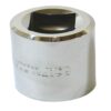 Proto J5417M Standard Socket 1/2" Drive 17 mm Size 12 Point - Image 3
