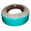 SKF 30098 Oil Seal 3" x 4.501" x 0.4375" Fluoro Rubber - Image 3