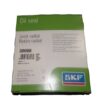SKF 30098 Oil Seal 3" x 4.501" x 0.4375" Fluoro Rubber