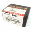 05630058 Button Head Socket Cap Screw 1/4-20 UNC (100 Pack) - Image 2