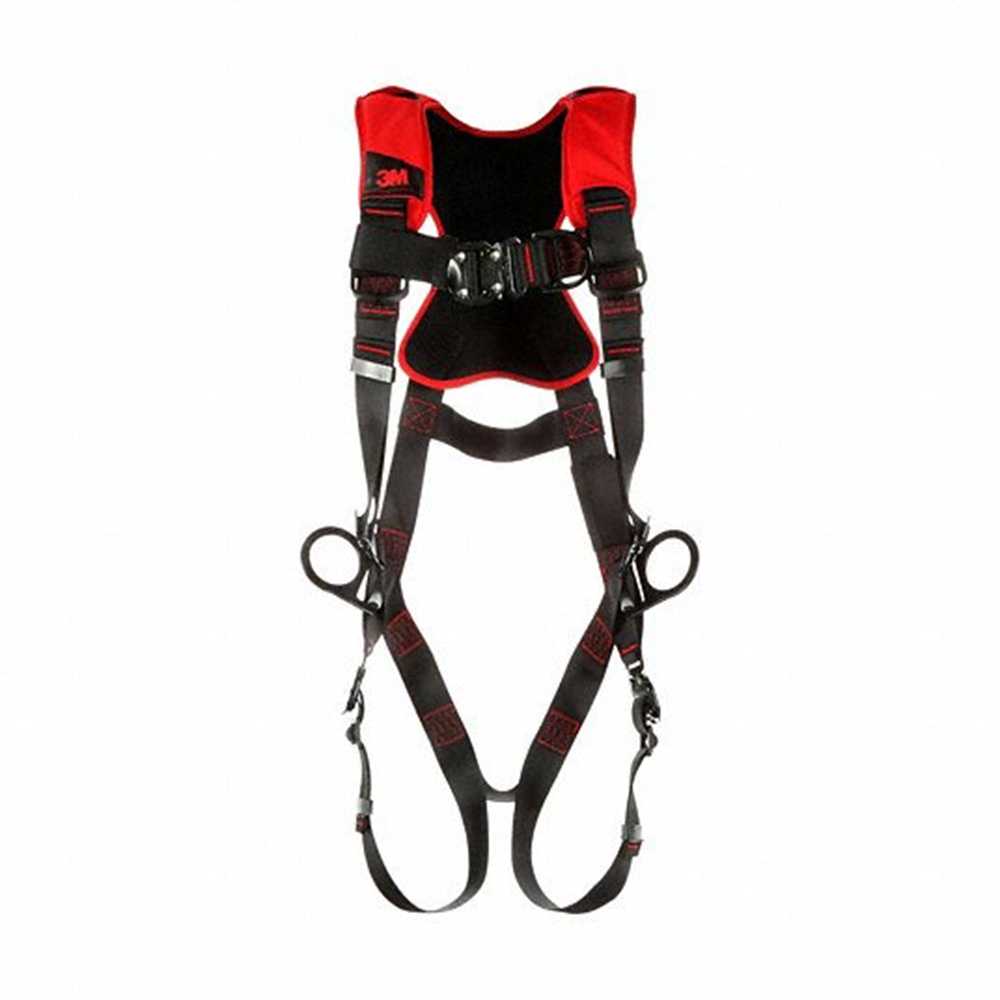 3M Protecta 1161442 Full Body 420 Lb Capacity Harness