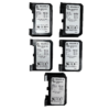 Square D 9080LBA161101 Power Distribution Block