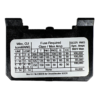 Square D 9080LBA161101 Power Distribution Block