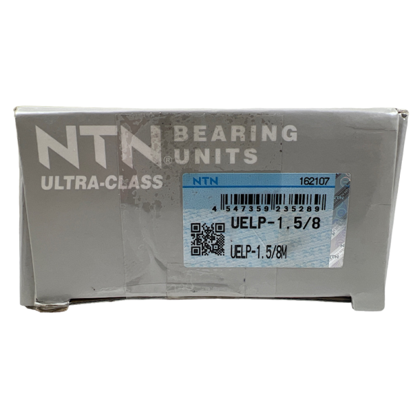 NTN UELP-1.5/8M Bearing