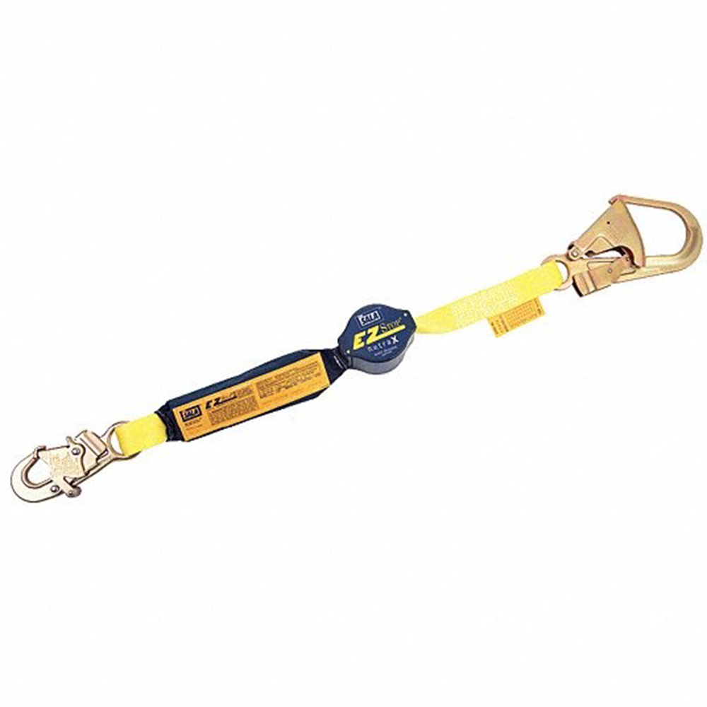 3M 1241461 DBI-SALA 6 ft 310 lb Capacity Lanyard