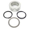 AMEC 2T1-60SR Coolant Adapter
