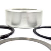 AMEC 2T1-60SR Coolant Adapter