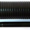 Tilden KK-36 2-1/4" x 3/4" Regular Spiral Masonry Drill