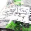 Honeywell 210TWLS-Z7/4FTGN 4FT Adjustable Green Web Lanyard - Image 3