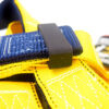 3M DBI-Sala 1102927 420 lb Capacity Full Body Yellow Harness Size Small - Image 5
