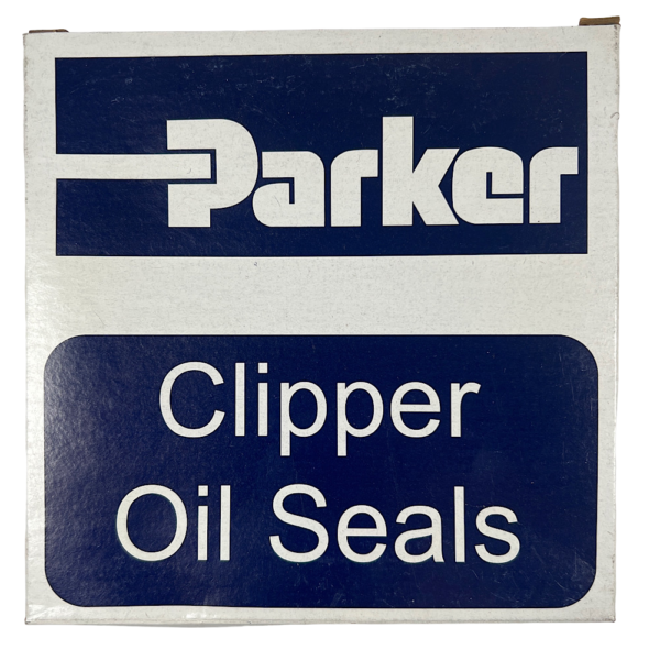 Parker 9587 H1L5 1QTR14 Oil Seal