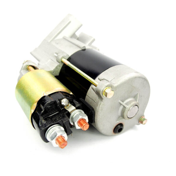 Value Collection 4FTC2 12 VDC Starter Motor