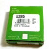 SKF 5285 13mm x 30mm x 7mm Nitrile Oil Seal - Image 4