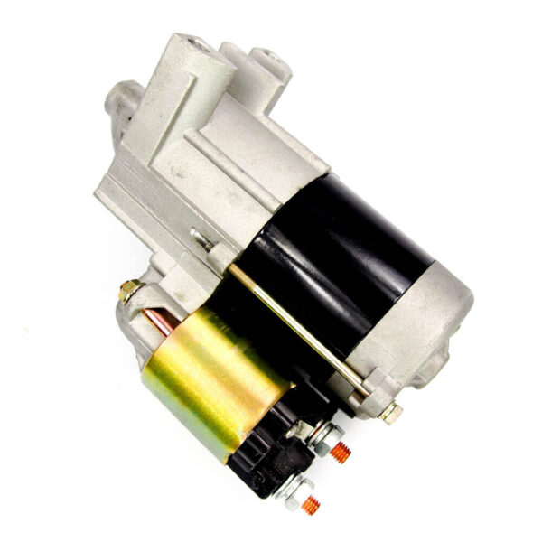 Value Collection 4FTC2 12 VDC Starter Motor