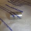 Ruland PSR8-1.5-1.5-A 3/32" x 3/32" Motion Control Coupling