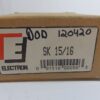 Electron SK1/2 1/2" SD Bushing