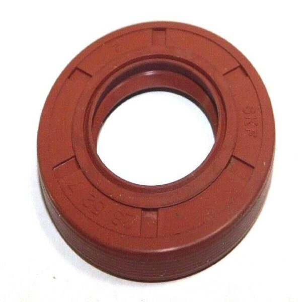 SKF 563466 28mm x 52mm x 7mm Fluoro Rubber Oil Seal - Image 4