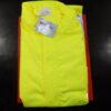 Condor 5KE90 Unisex Hi-Visibility Protective Rain Jacket - Image 2
