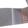Jason 795L16 79-1/2" Replacement Poly V Belt - Image 2