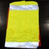 Condor 5KE90 Unisex Hi-Visibility Protective Rain Jacket - Image 3