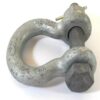 CM MC851G 3/4" Carbon Steel Bolt Anchor - Image 3