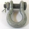 CM MC851G 3/4" Carbon Steel Bolt Anchor - Image 4
