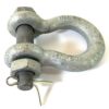 CM MC851G 3/4" Carbon Steel Bolt Anchor - Image 5