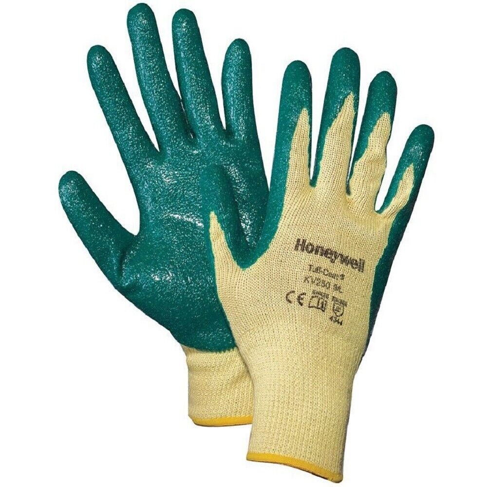 Cut Resistant Work Gloves Large / 12 Pairs