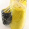 LIft-All RS1808NGX16 8" x 16' 12800 lb Yellow Recovery Strap