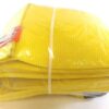 LIft-All RS1808NGX16 8" x 16' 12800 lb Yellow Recovery Strap - Image 7