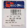 Recoil 06223 Inserts