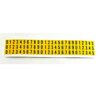 Brady 34110 Number Labels