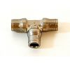 Legris 3604 08 00 Union Tee