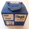 Legris 8204L10 00 Equal Tees (Lot of 9) - Image 4