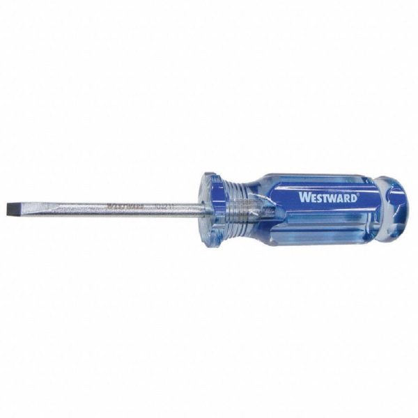 Westward 10J223 Screwdriver