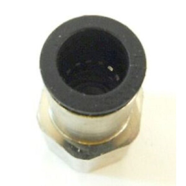 Legris 3114 12 21 Female Adapters