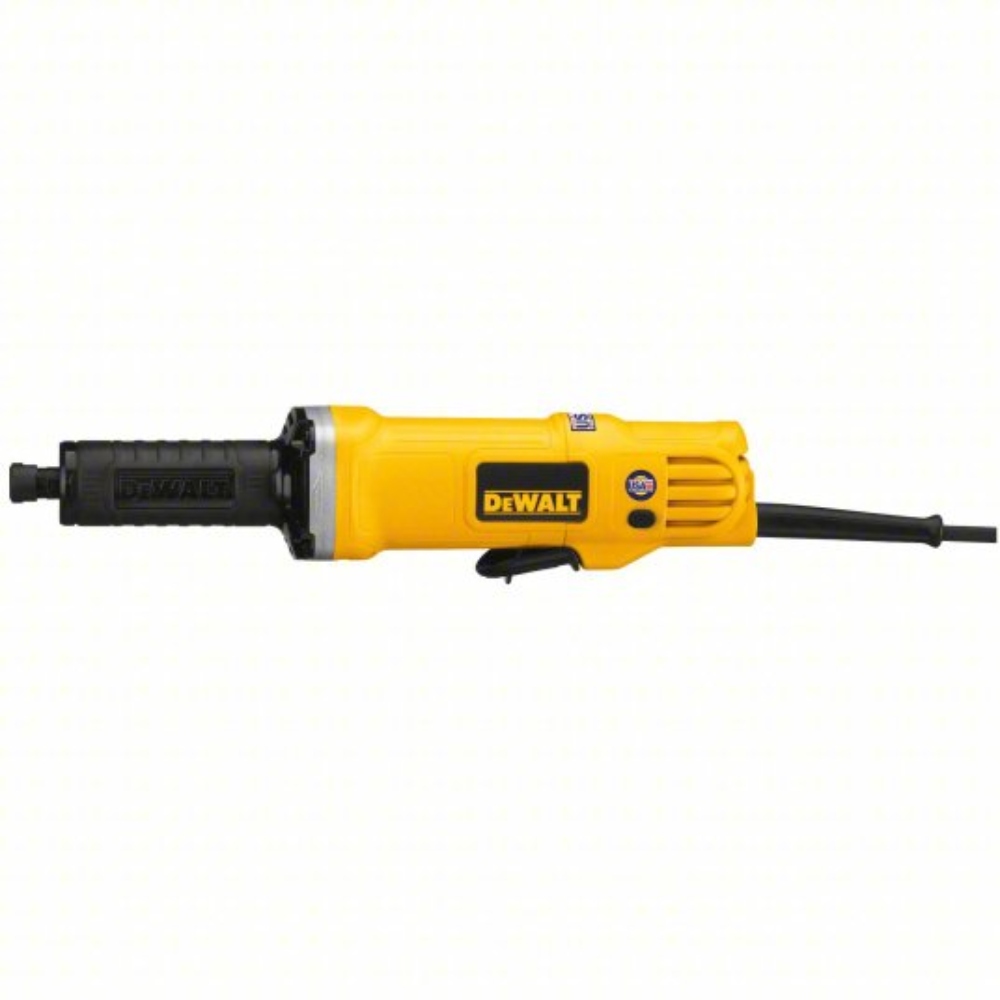 DeWalt DWE4887 Corded Die Grinder 1 1 2