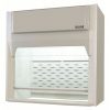 Hemco 45423 Explosion Proof Fume Hood 48" x 59" 115/230V