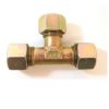 Legris 8204L12 00 Equal Tees