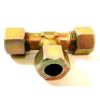 Legris 8204L12 00 Equal Tees