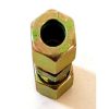 Legris 8206L12 00 Straight Couplings (Lot of 8) - Image 3